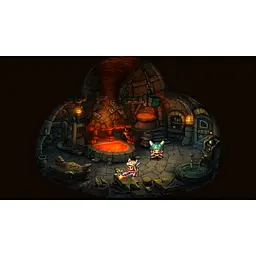 Ключ активації Microsoft Legend of Mana для Xbox Series S/X - мініатюра 8
