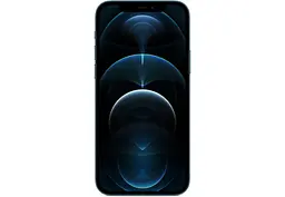 Мобільний телефон Apple iPhone 12 Pro 512GB Pacific Blue (MGMX3/MGM43) - мініатюра 3