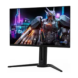 Монітор GIGABYTE AORUS FO27Q5P EK - мініатюра 3
