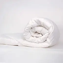 Одеяло евро ТЕП CLOUD TOUCH SILK 1-04568_00000 200х210 см белое - миниатюра 2