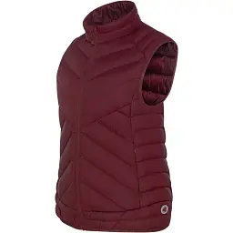 Жилет Frontier Hyptis XL Pomegranate - мініатюра 2