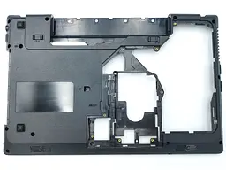 Нижня кришка (корито) Lenovo G570, G575 з HDMI роз'ємом - мініатюра 3