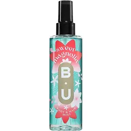 Спрей для тіла B.U. Sweet Magnolia парфумований 200 мл