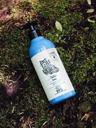Гель для душу Yope Wood Cedar Tree, 400 мл - мініатюра 3