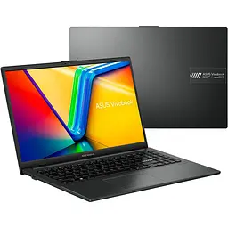 Ноутбук Asus VivoBook Go 15 E1504FA-BQ050 (90NB0ZR2-M010F0) [96762] - мініатюра 11