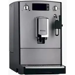 Кавомашина автоматична Nivona CafeRomatica 525 (NICR 525) - мініатюра 5