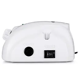 Апарат фрезер SalonHome T-GF-220 для педикюру та манікюру 55000 оборотів White - мініатюра 5
