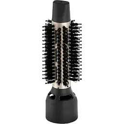 Фен-щітка Remington Blow Dry & Style Caring AS7700 чорно-золота - мініатюра 6