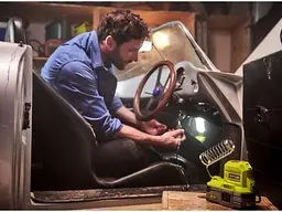 Паяльник Ryobi R18SOI-0 - мініатюра 3