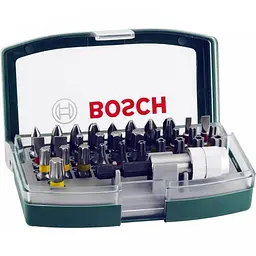 Біти Professional магнітний бітотримач Bosch hoz0013277