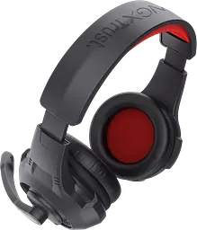 Гарнітура Trust Basics Black/Red (24785_TRUST)