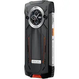 Смартфон Blackview Oscal Pilot 2 8/256Gb Orange - мініатюра 3