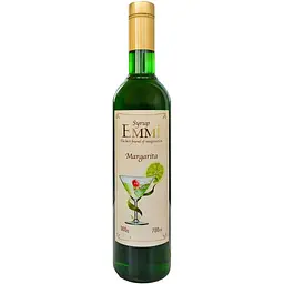 Сироп Emmi маргарита 700 мл
