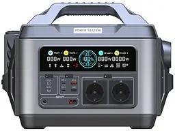 Зарядна станція Thermo Power M1200