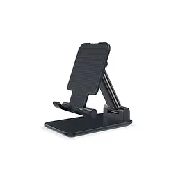 Підставка до планшета Dynamode smartphones/tablets 4-13 inches (Phone Stand black) - мініатюра 5