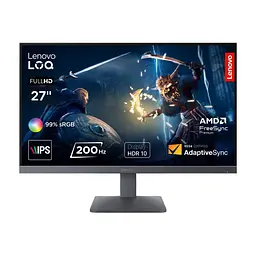 Монітор Lenovo LOQ 27-10 (68F2GACBUA)