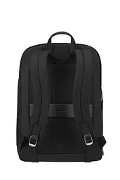 Рюкзак 15.6" Samsonite ZALIA 3.0 BLACK 41x28x12,5 KM4*09006 - мініатюра 2