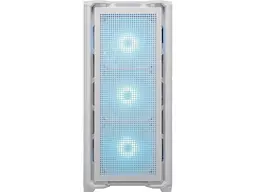 Корпус Cougar MX600 RGB White (3857C90.0002) - мініатюра 6