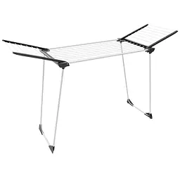 Сушарка для білизни підлогова Casa Si Winner 18m White/Grey (CS92269) - мініатюра 4