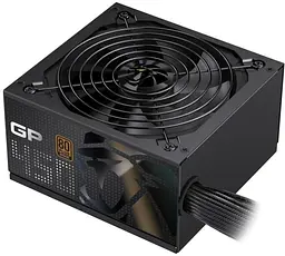 Блок живлення GameMax GP 450B 450W 80+ Bronze (GP 450B)
