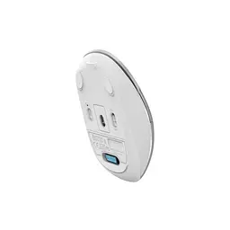 Мишка A4Tech FB26CS Air2 Bluetooth/Wireless Icy White (4711421999168) - мініатюра 9