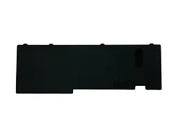 Акумулятор для ноутбука Lenovo 45N1037 ThinkPad T430S 11.1V Black 5200 mAh