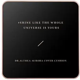 Кушон тональний №23 Dr. Althea Aurora Cover Cushion Moisture SPF 50+, PA +++ 23, 15 гр х 2 шт. - мініатюра 3