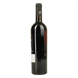 Вино Coppi Vinaccero Aleatico червоне сухе 0.75 л - мініатюра 4