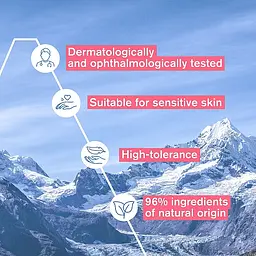 Міцелярна термальна вода Uriage Thermal Micellar Water для чутливої шкіри 250 мл - мініатюра 6