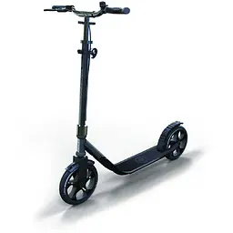 Самокат Globber One NL 230 Ultimate темно-сірий (479-102) - мініатюра 7