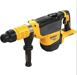 Перфоратор акумуляторний DeWALT SDS-Max без АКБ та ЗП DCH775N - мініатюра 3