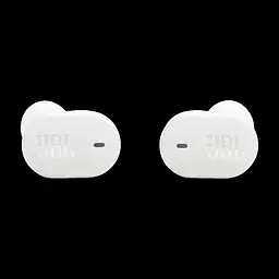 Бездротові навушники JBL Tune Buds 2 (JBLTBUDS2WHT) білі - мініатюра 6