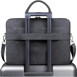 Сумка для ноутбука 16" Trendy, Black Defender sum0028021 - мініатюра 6