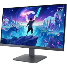 Монітор Lenovo LOQ 27Q-10 (68F3GACBUA) - мініатюра 9