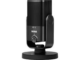 Мікрофон студійний/ для ПК Rode NT-USB Mini - мініатюра 2