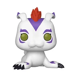 Фігурка Funko Pop Фанко Поп Покемони Містер Майм Pokemon GO Mr. Mime 10 см Game P MM 1386 - мініатюра 2