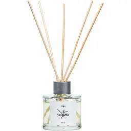 Аромадифузор для дому Aroma Bloom Зелений чай 100 мл - мініатюра 2