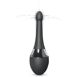 Автоматичний анальний душ-вібратор Dorcel Douche Mate Pro - мініатюра 3