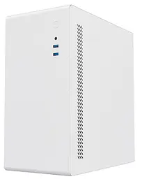 Корпус GameMax A200-WH-NP без БЖ White (A200-WH-NP) - мініатюра 7