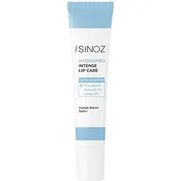 Бальзам для губ Sinoz Hydrapro зволожуючий 10 мл - мініатюра 2