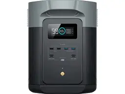 Зарядна станція EcoFlow DELTA 2 Max (EFDELTA2Max-CN) - мініатюра 2