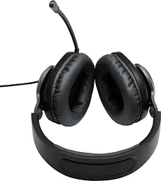 Гарнітура JBL QUANTUM 100 Чорний (JBLQUANTUM100BLK) (6652483) - мініатюра 7