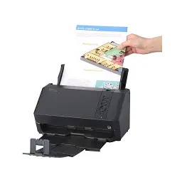 Сканер Ricoh SP-2230N (PA03880-B101) - миниатюра 4