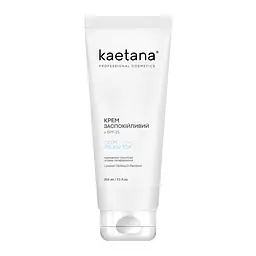 Крем Заспокійливий Calm Touch з spf 15 Kaetana 210 мл