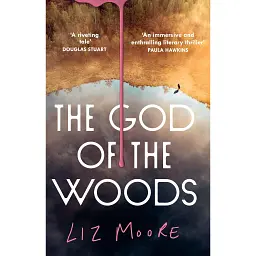The God of the Woods - Ліз Мур - мініатюра 1