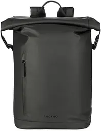 Рюкзак Rollo 15.6", чорний Tucano teh0014467