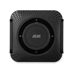 3G/4G/LTE мобільний маршрутизатор 2E PowerLink MiFi-5, N150, LTE, Wi-Fi4, 1xFE LAN, 1xType-C, 4000 мА•год - мініатюра 2