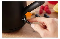 Чайник Gorenje K17OPB - мініатюра 5