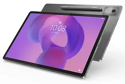Планшет Lenovo Idea Tab Pro 8/256 WiFi Luna Сірий + Pen (ZAE40027UA) (7089454) - мініатюра 4