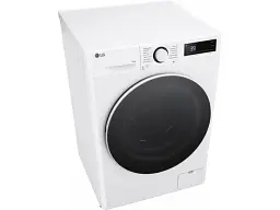 Пральна машина автоматична LG F4Y5ES0W - мініатюра 9
